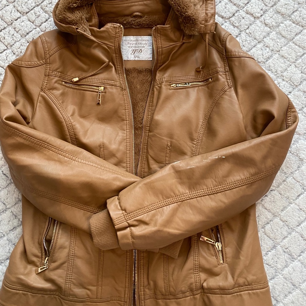 jacket
